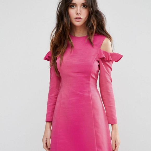 ASOS NWT dress - Picture 1 of 6